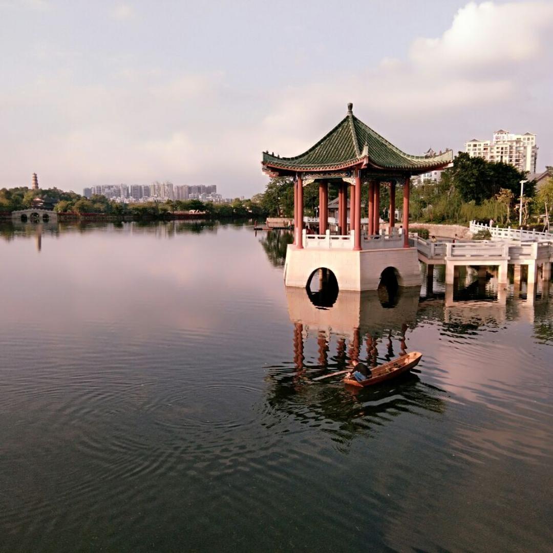 珀滏臻选馆