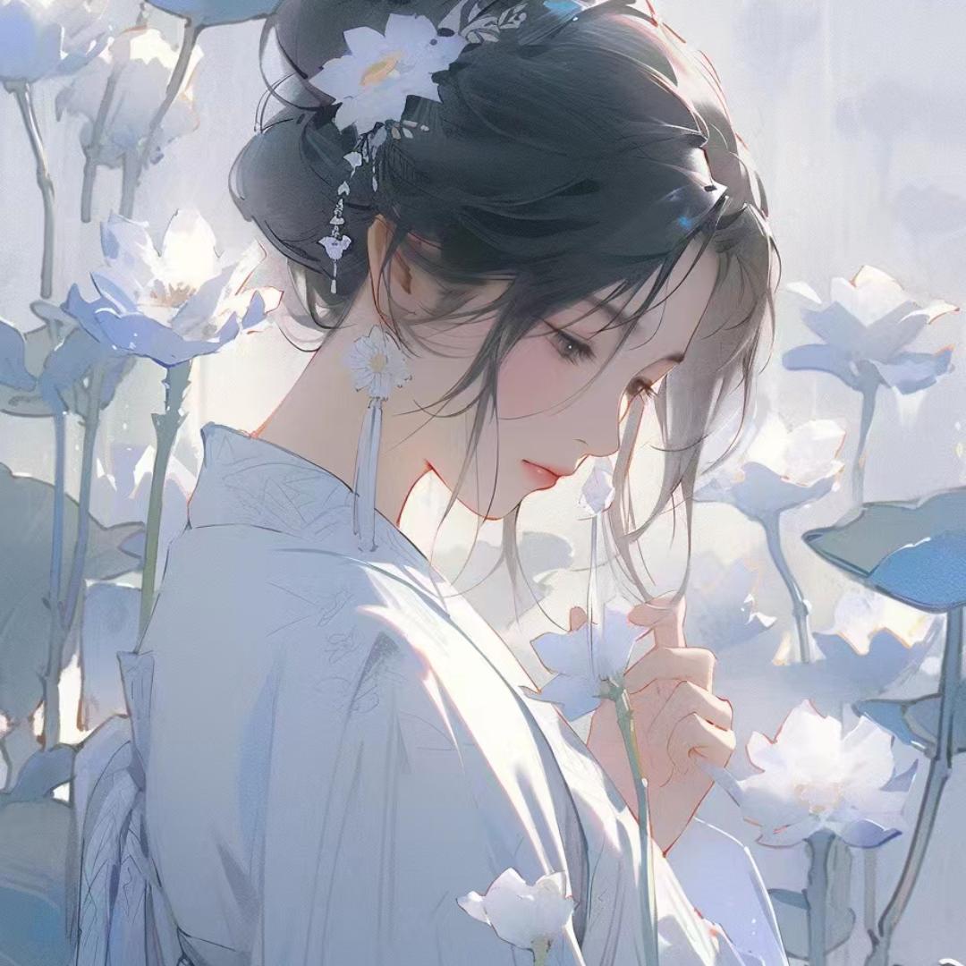 三石青手作
