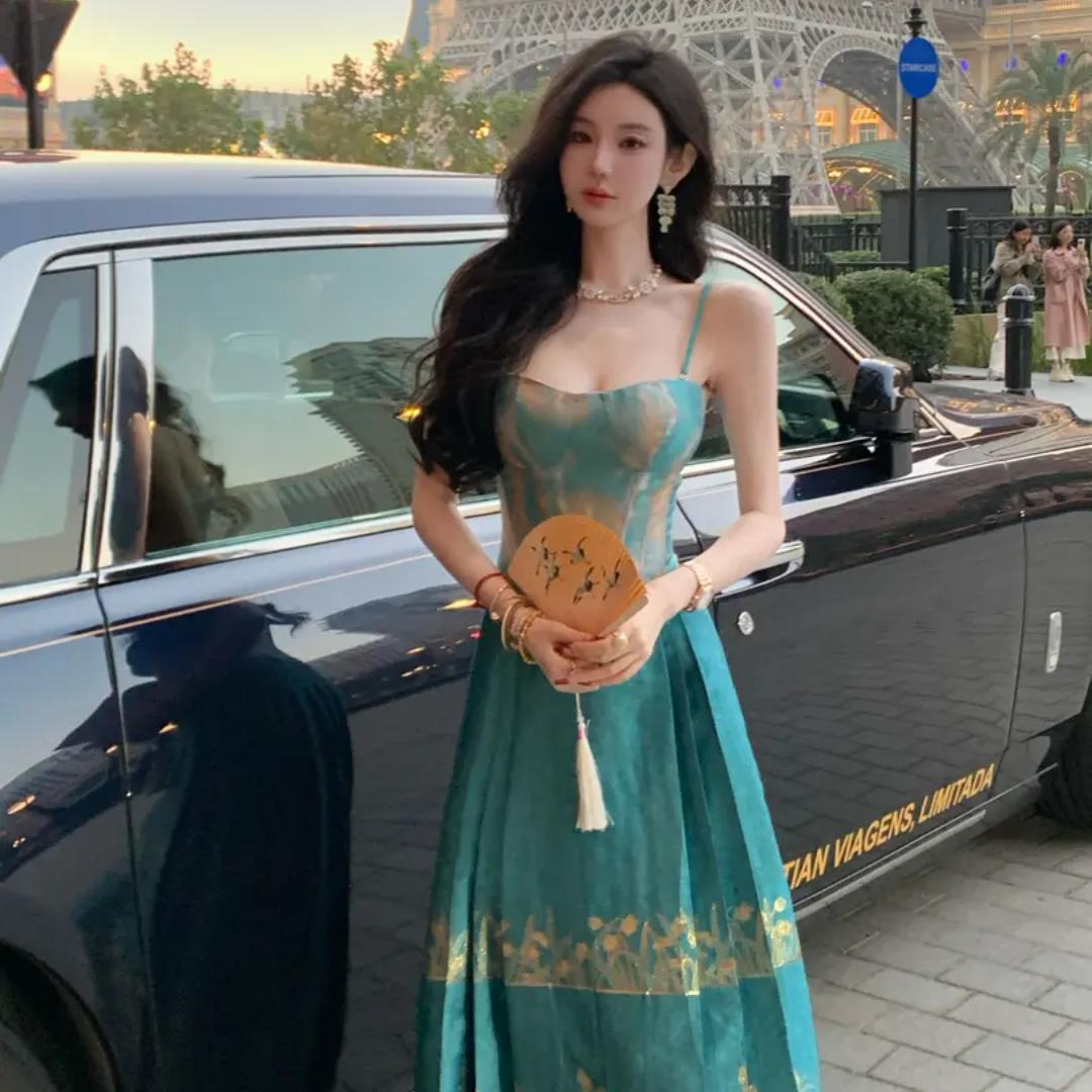 Sun雅乔穿搭衣橱