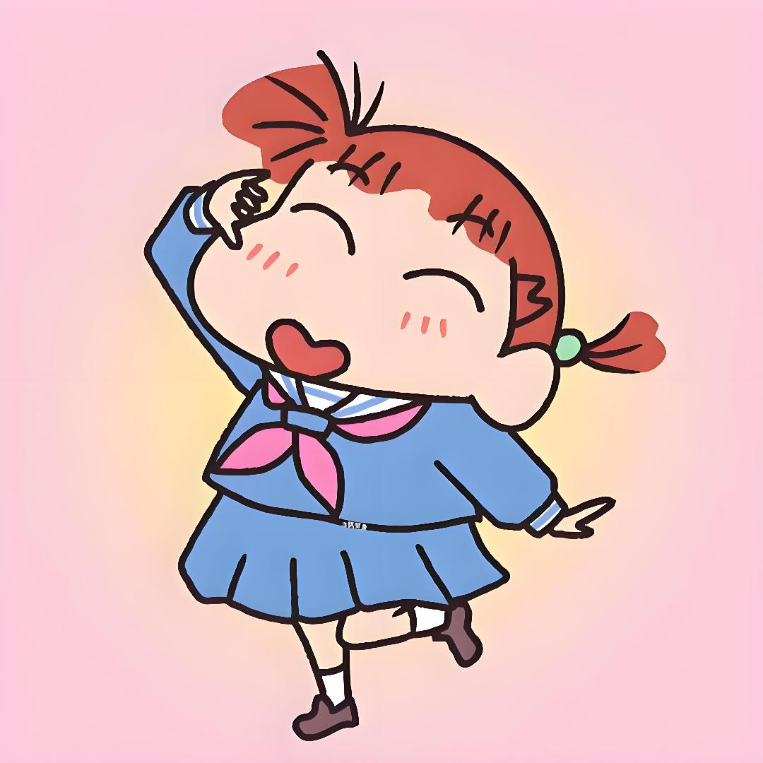 妮妮说动漫