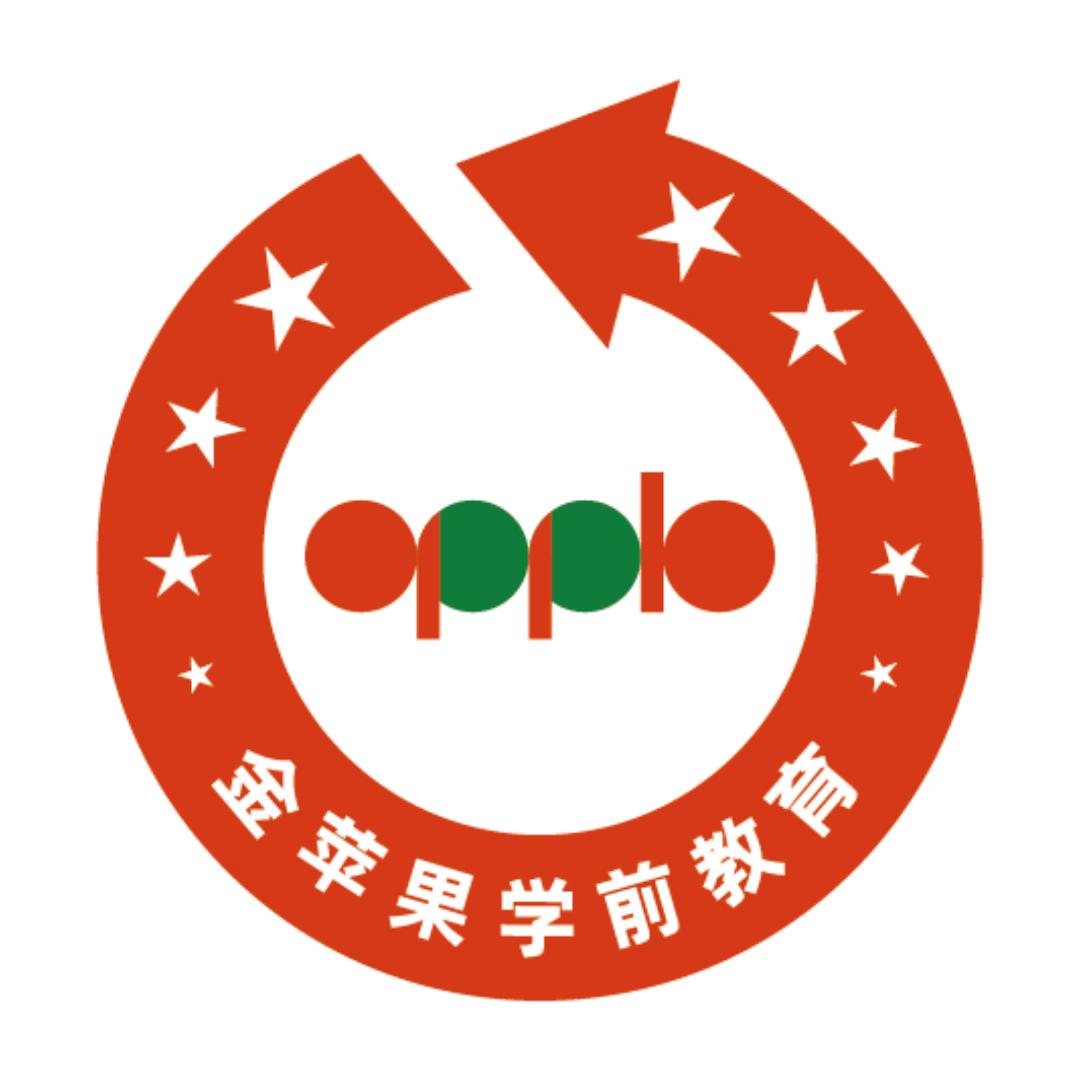 金苹果学前教育