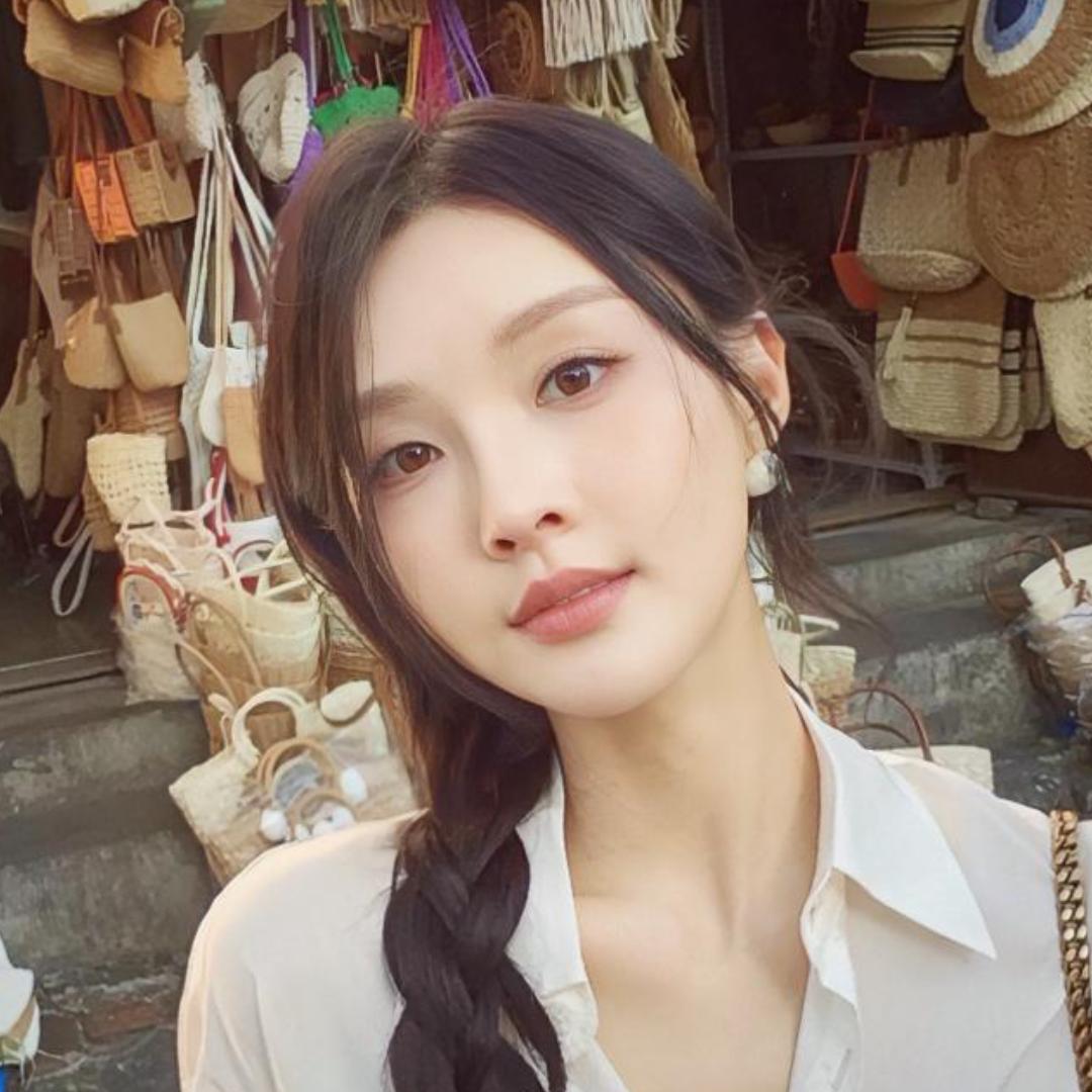 yoyo穿搭指南