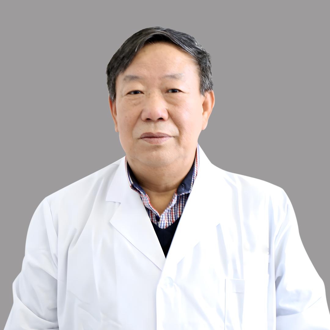 解志葆教授
