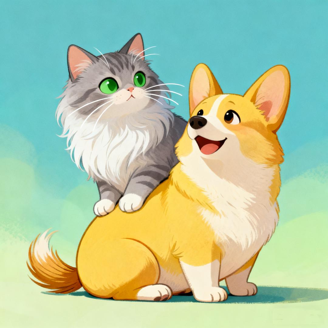 爱宠生活优选店