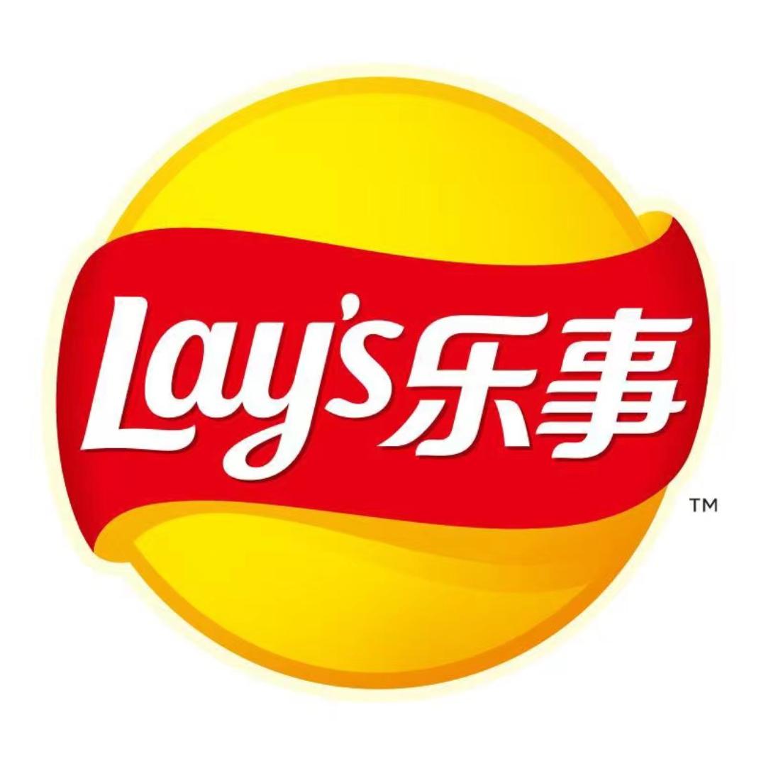 乐事食品直播间