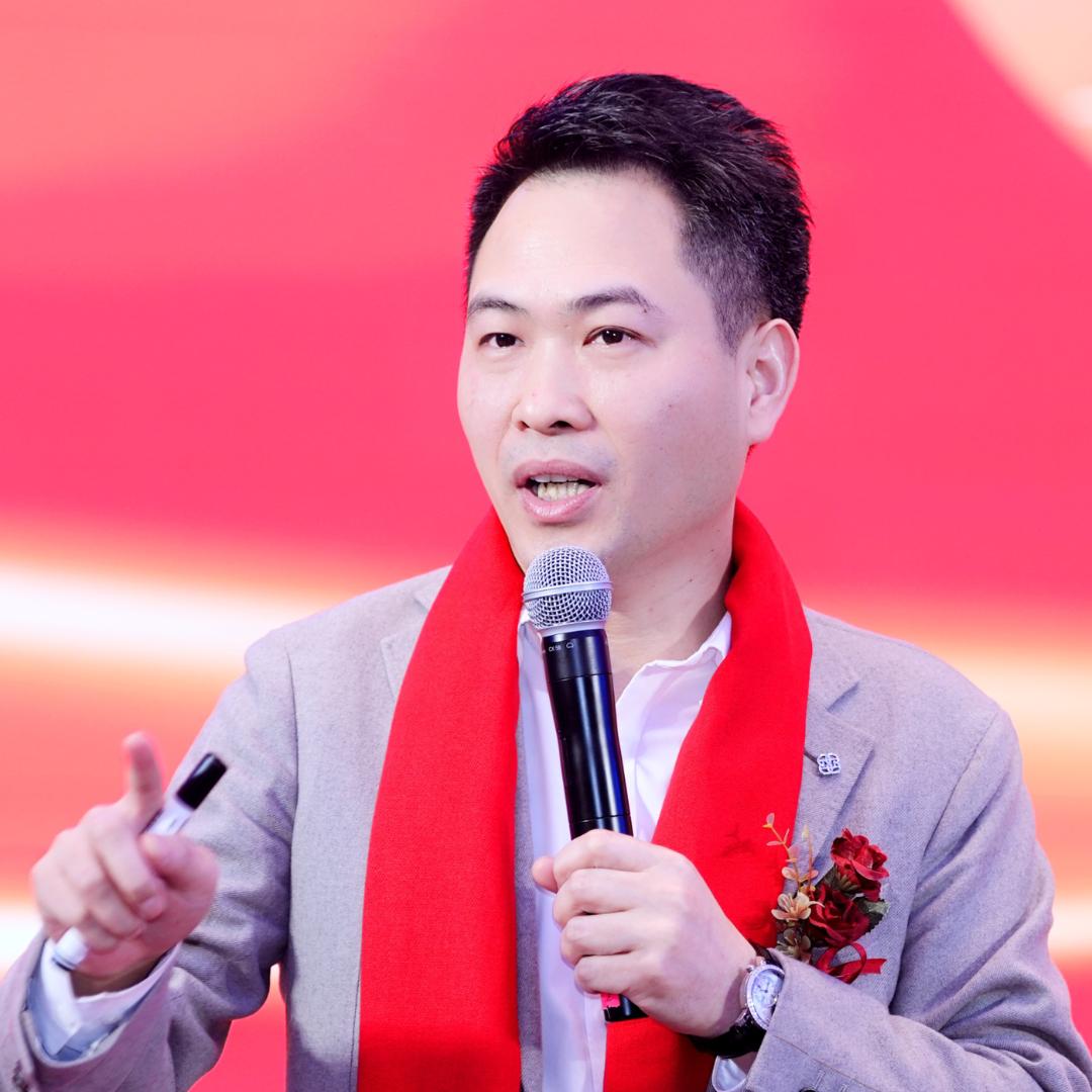 娄强（解决产品滞销到卖爆问题）