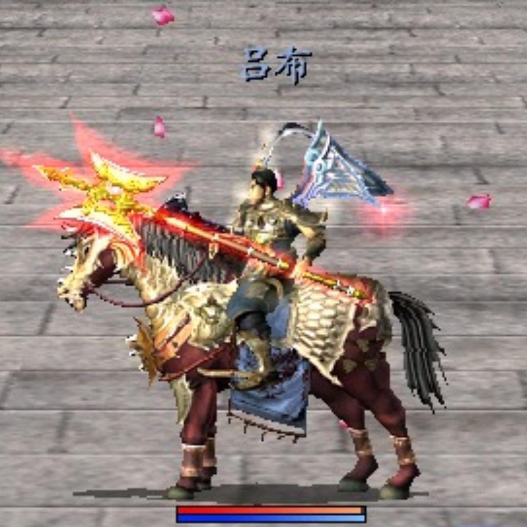三国情怀