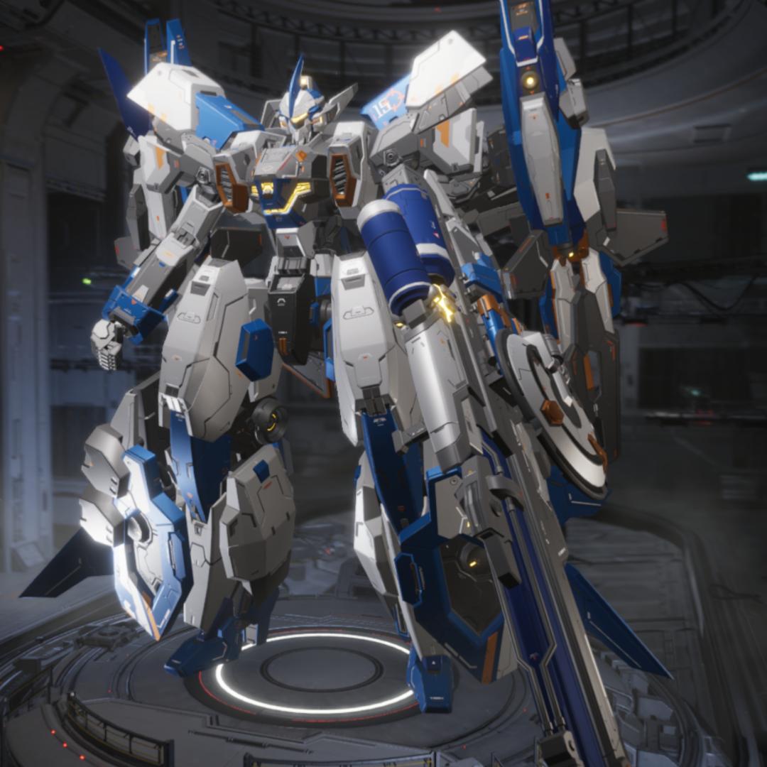 一千夜（解限机）