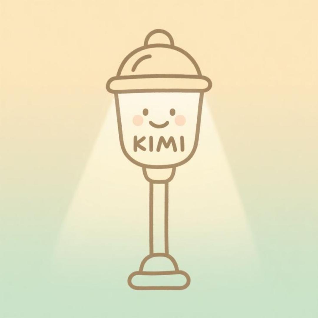 KIMI护眼灯饰