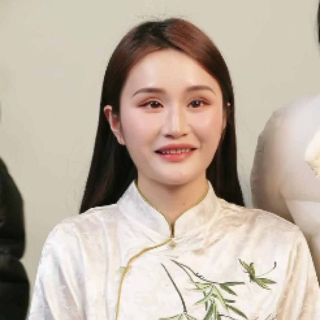 西兮小师妹(睡眠操)