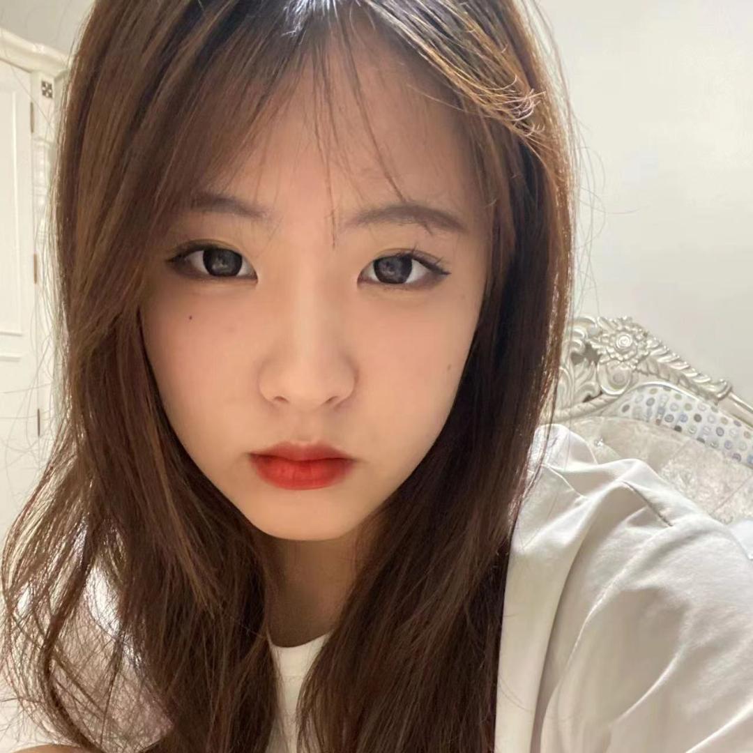 吹破泡泡🫧