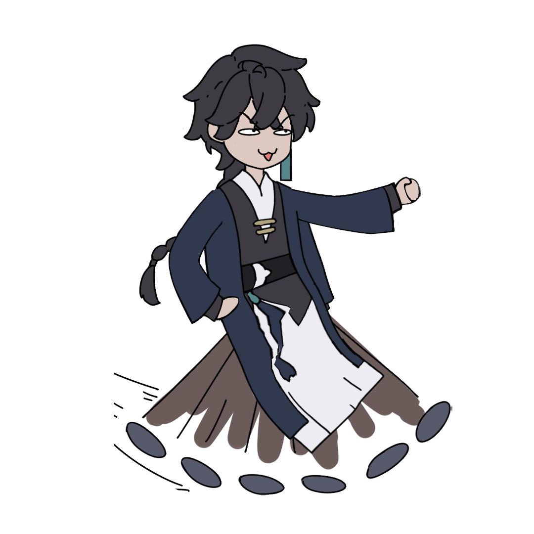 小晓动画