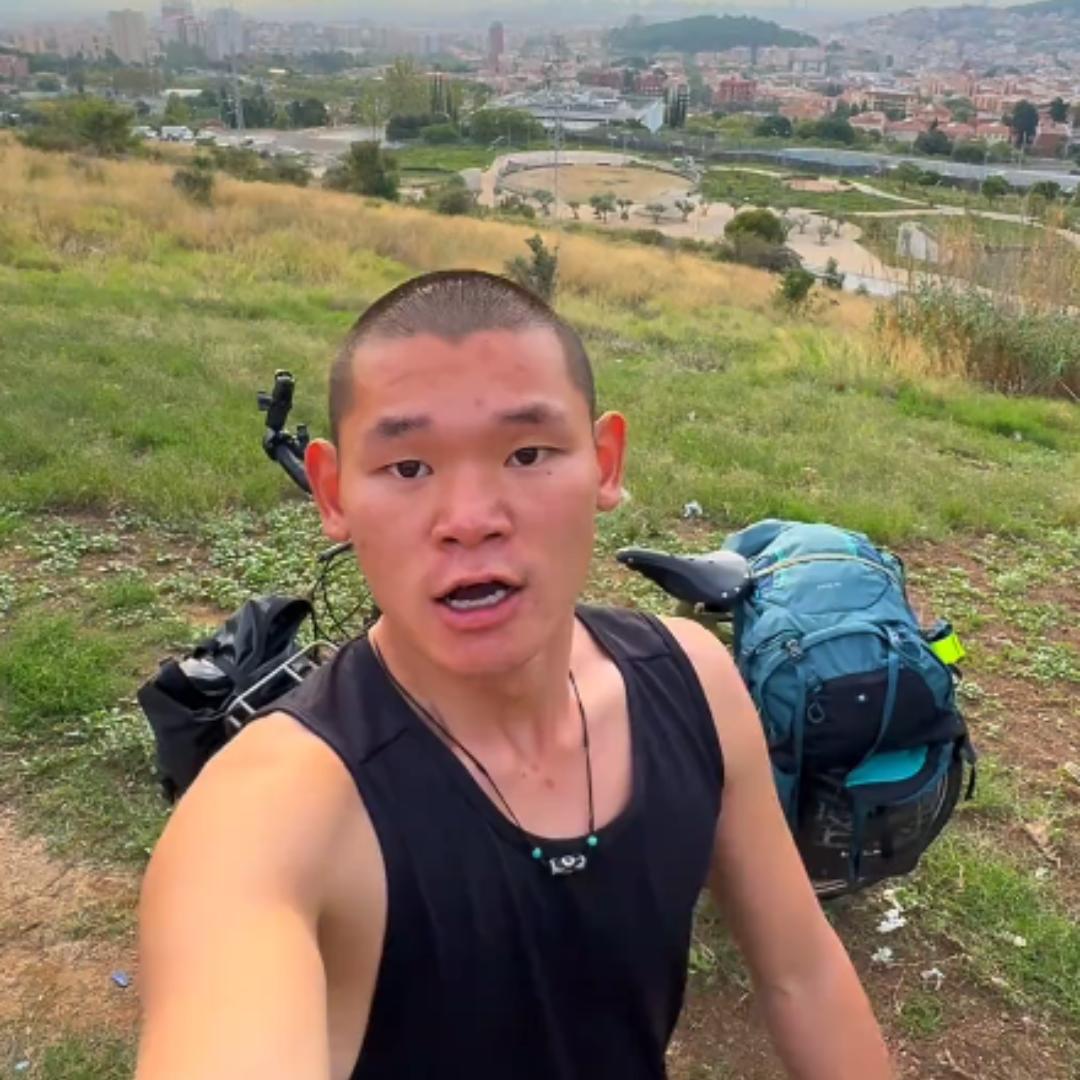 湖远行-远行全球（无界粒子）