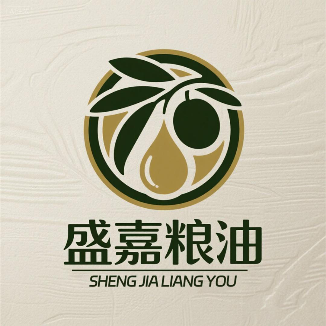 盛嘉粮油