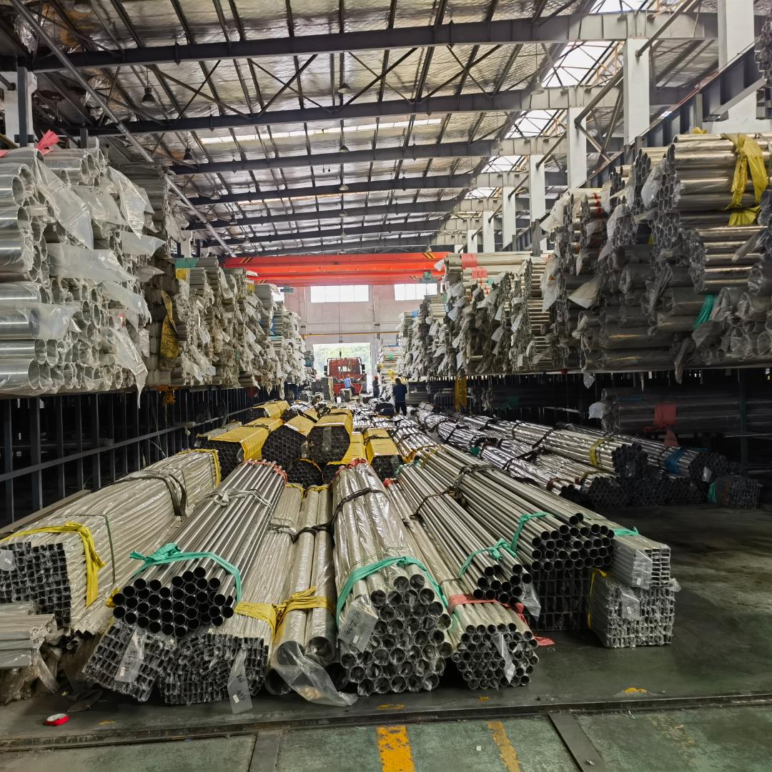 江苏不锈钢管源头生产厂家