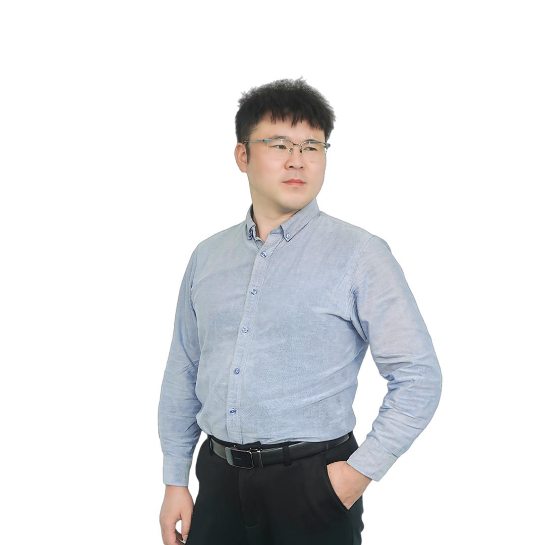 小虎说生鲜