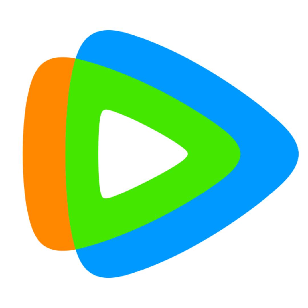 腾讯视频体育@抖音