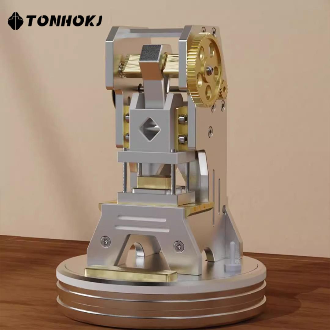 腾壶金属模玩