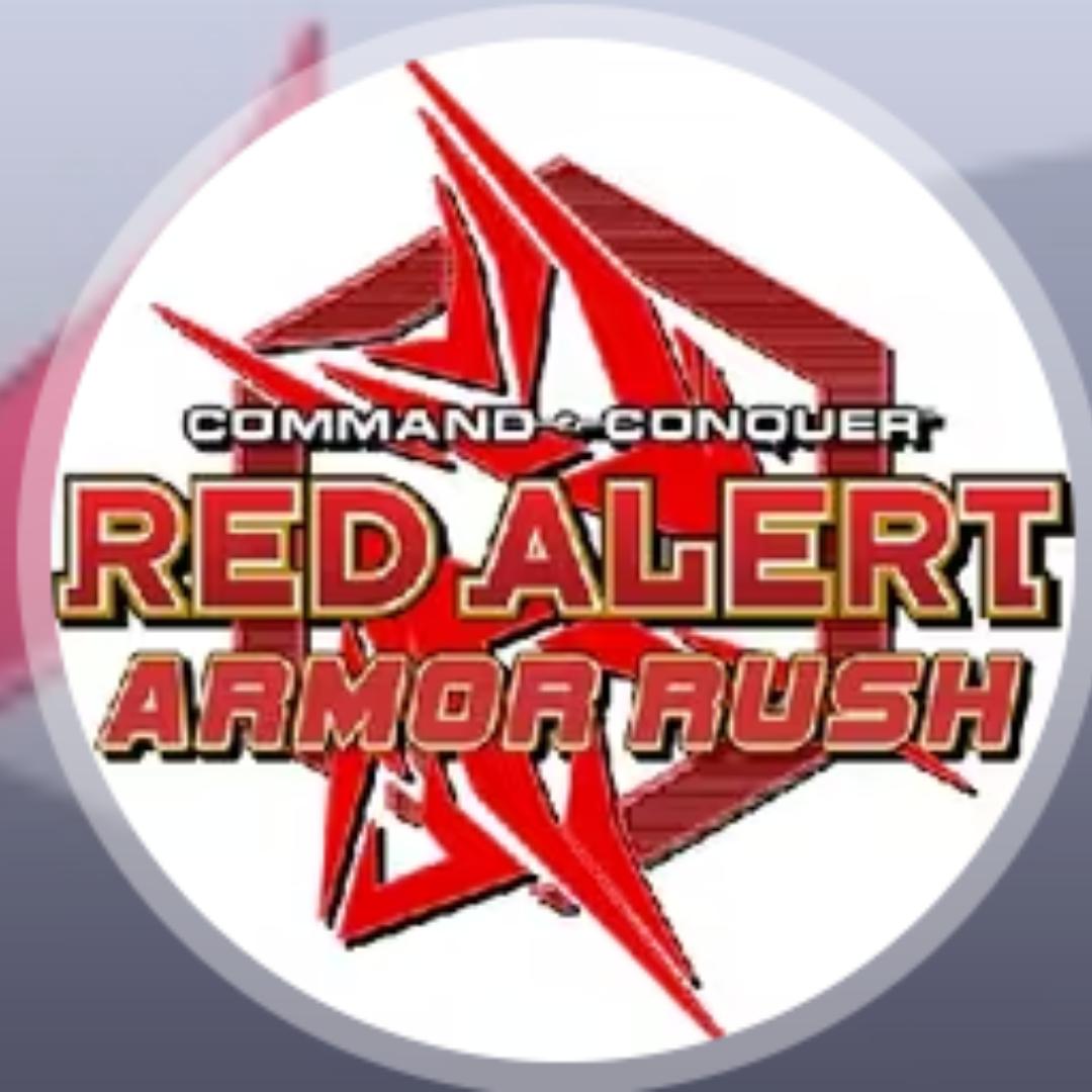 红警3装甲冲击MOD制作组