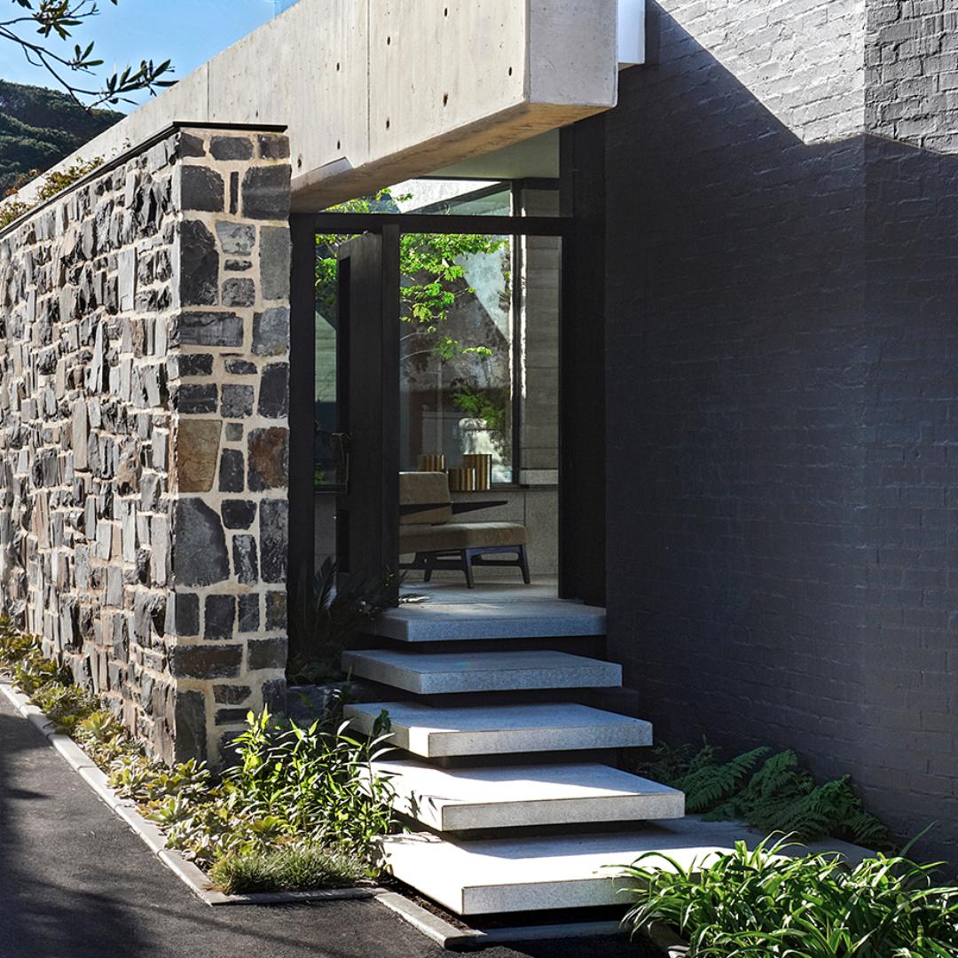 自建房设计师青松