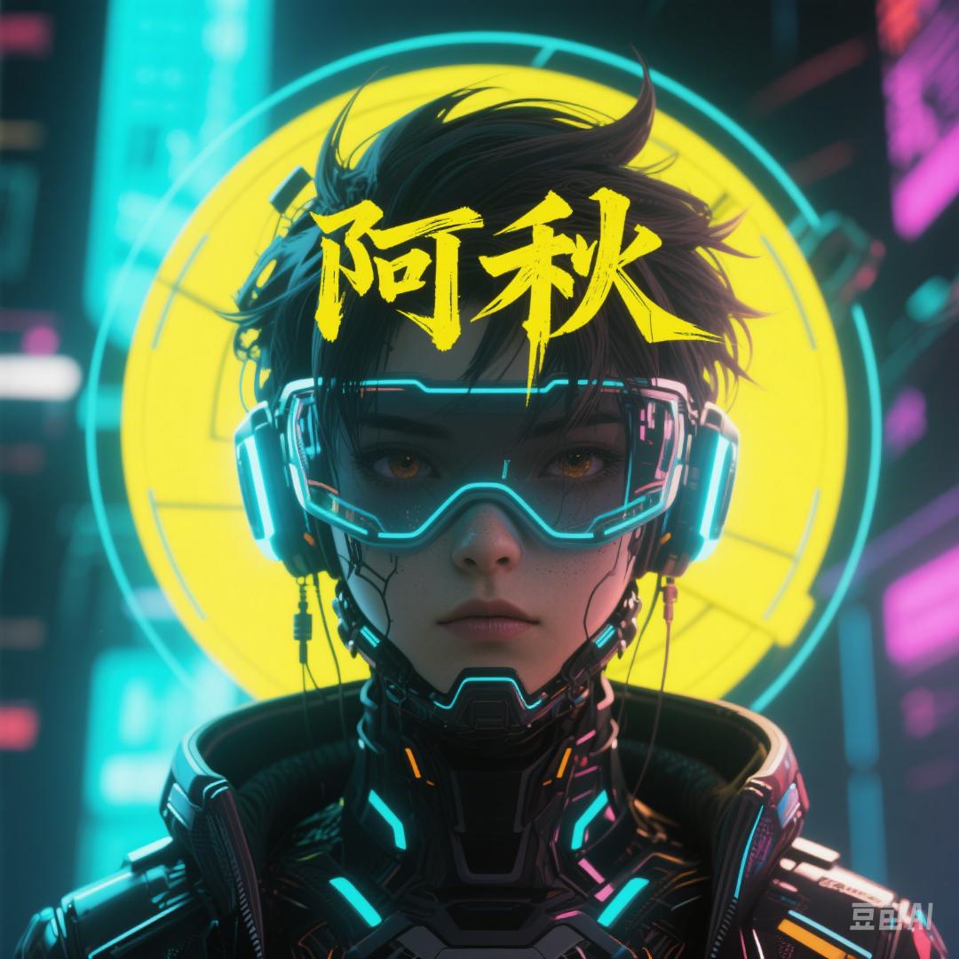 阿秋·