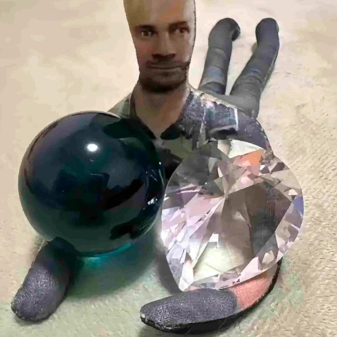 一生要强的哈吉蜂