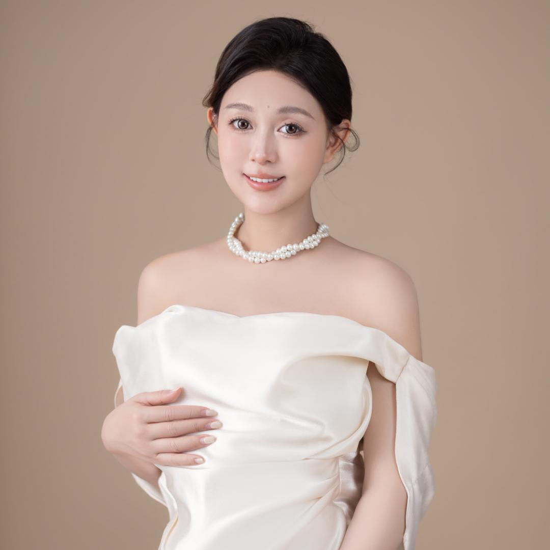 AYAKO妮可·美业创业咨询