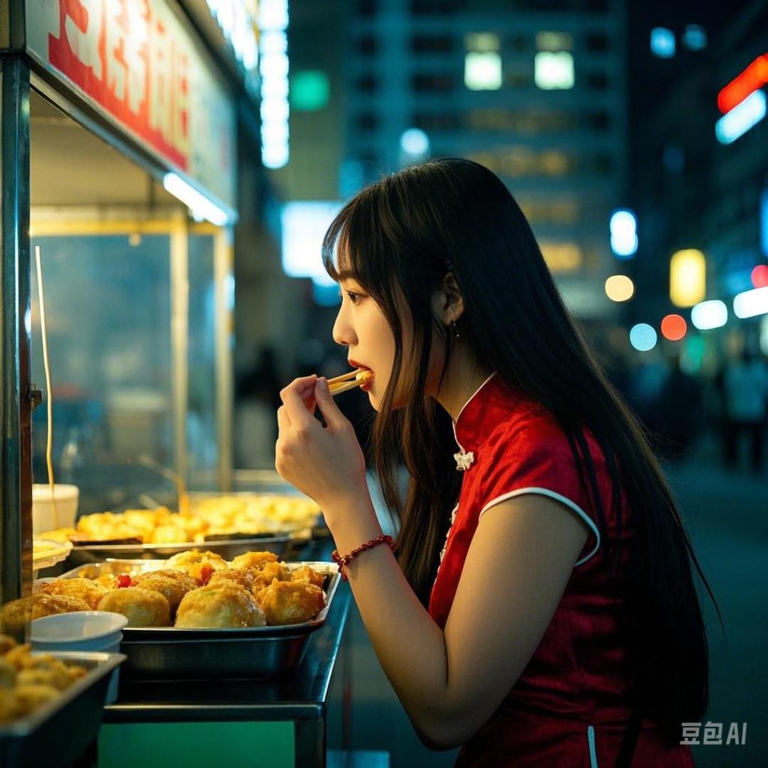 娱堂文化贝贝（穿搭黑客）