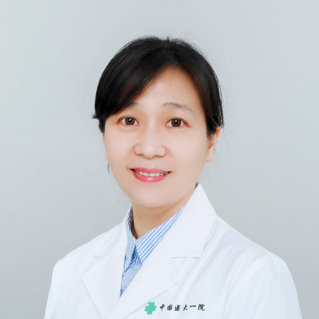 小儿眼科刘宁宁医生