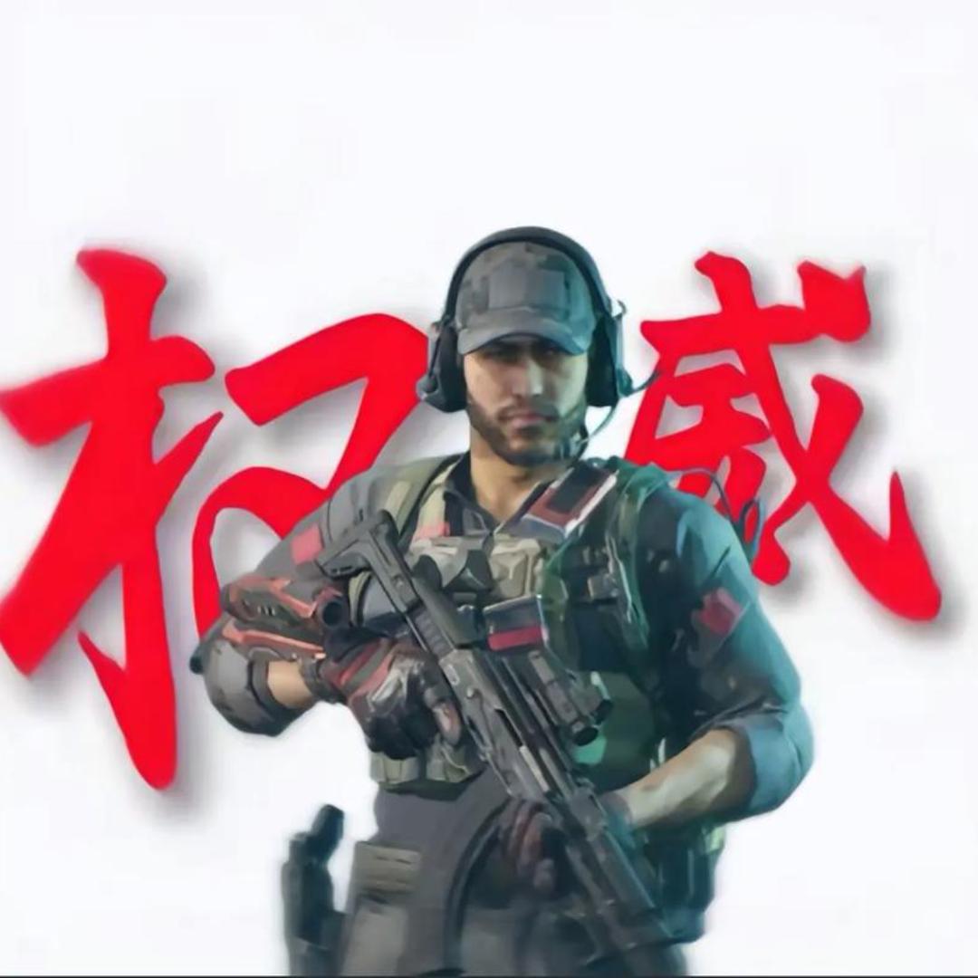 捡垃圾（三角洲行动）