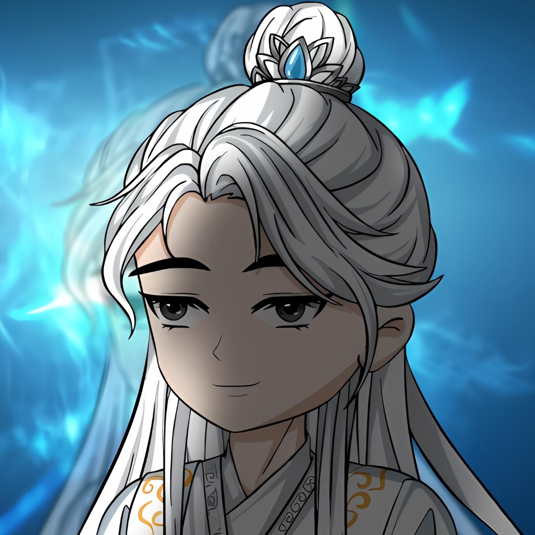 嗷嗷说漫