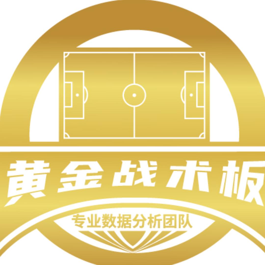 黄金战术板