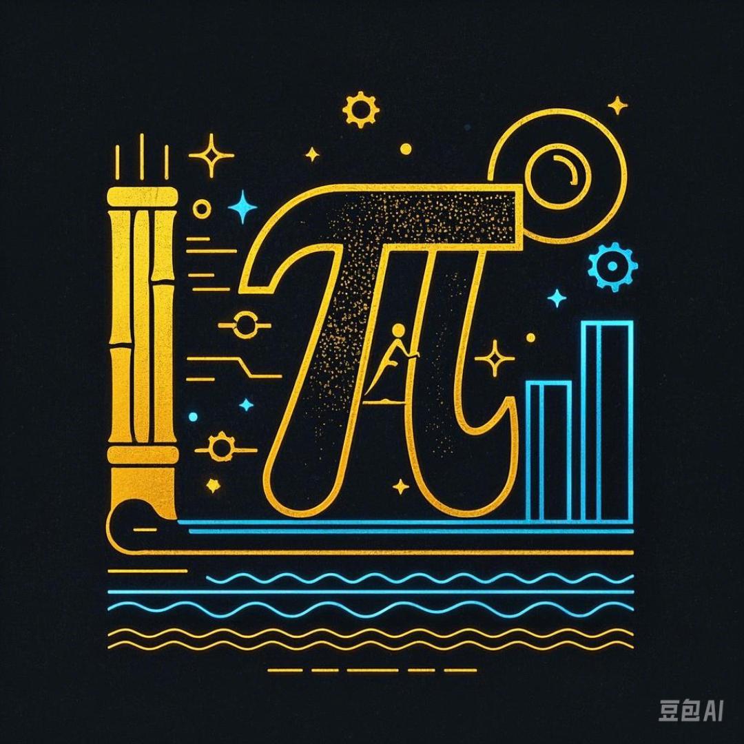 英语π