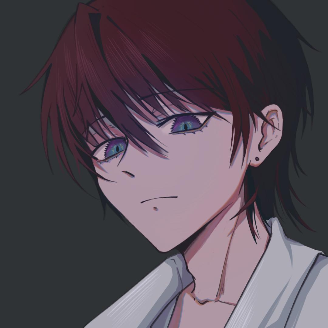 殃心