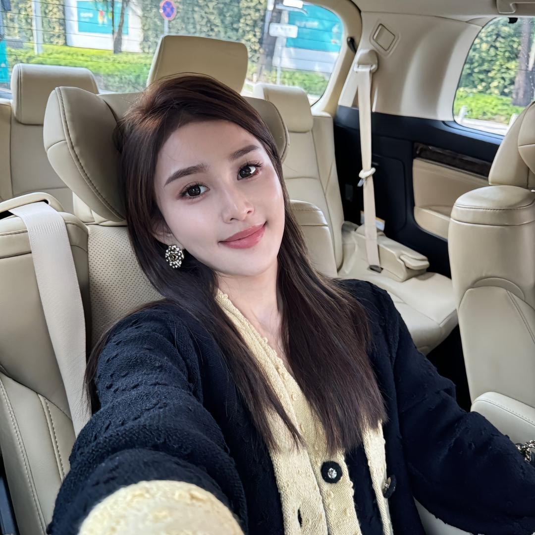 昕昕（护肤分享）