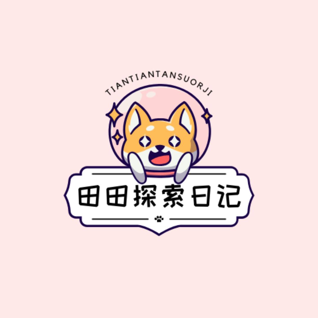 田田探索日记