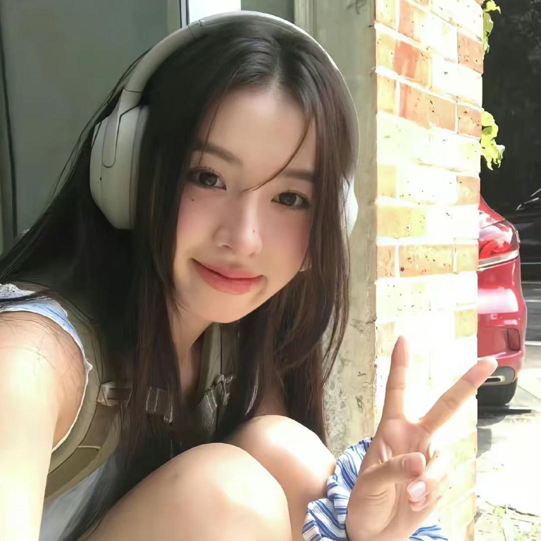 椰椰没烦恼