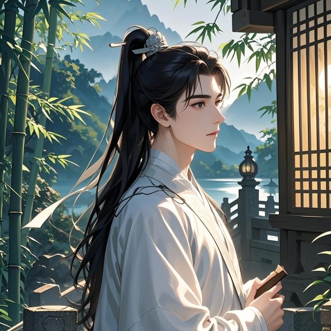 小白古诗词