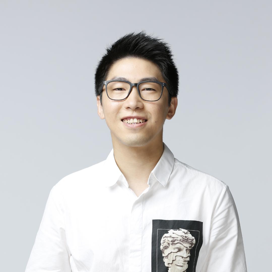 宏力Chris