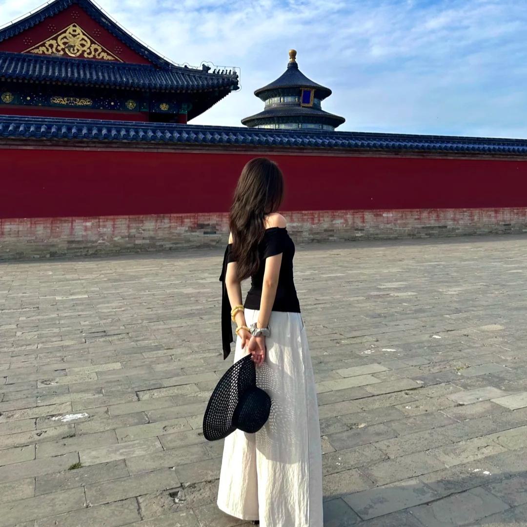 北京旅行推荐官