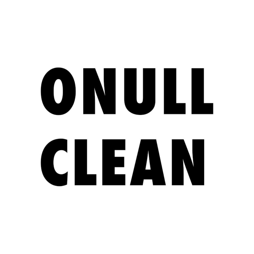 ONULLCLEAN洗护清洁旗舰店