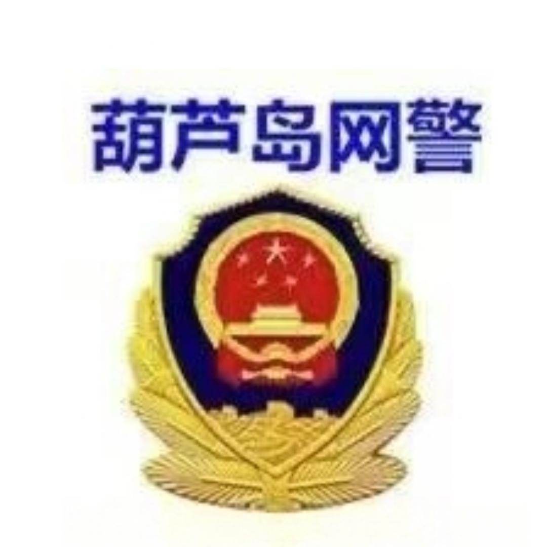 葫芦岛网警