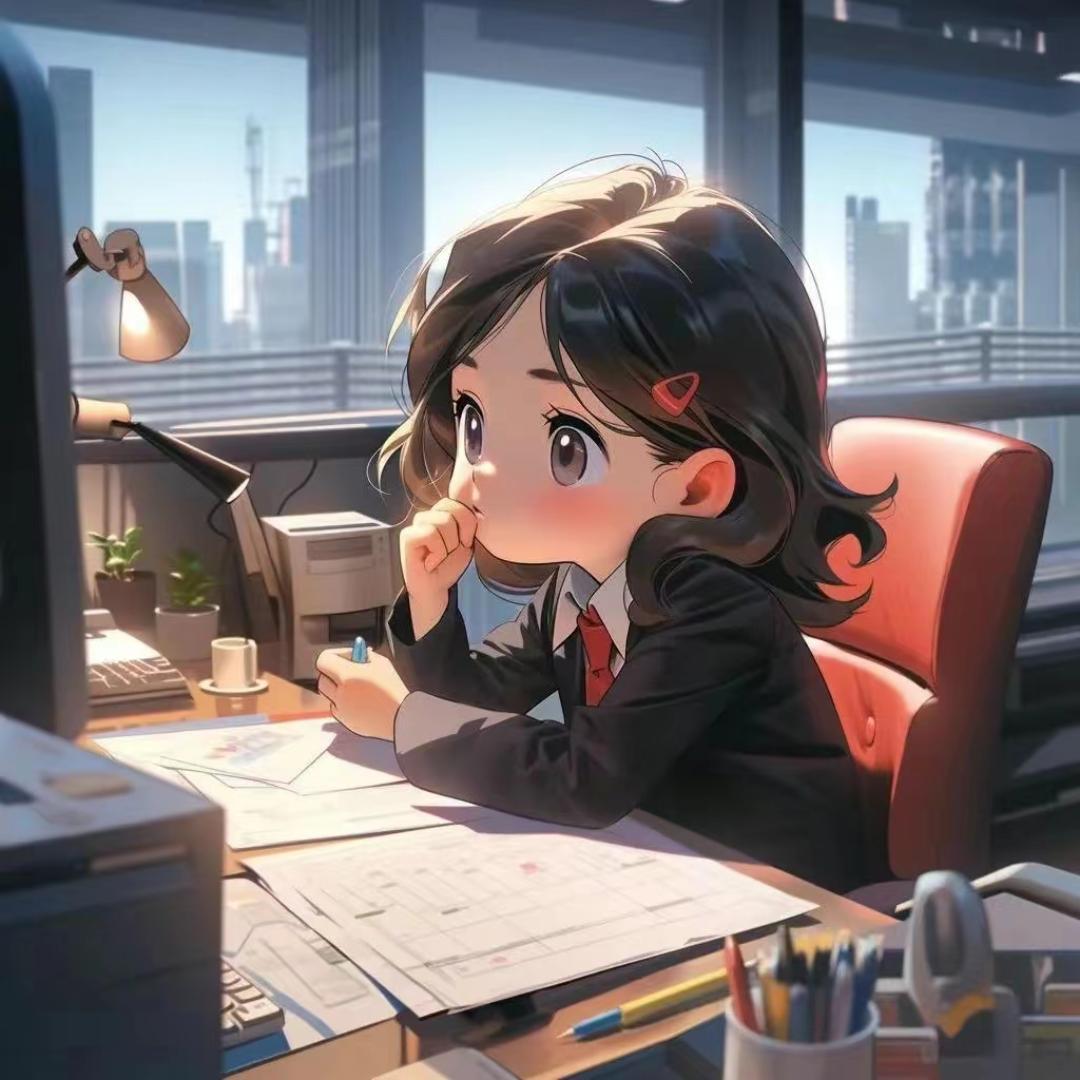 小爱说