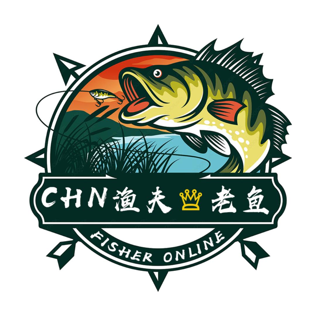 老鱼（渔夫在线）