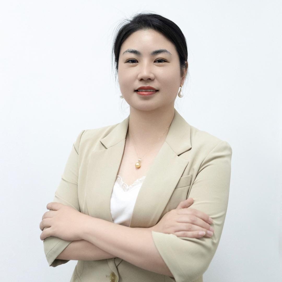 苏州美业楚函老师