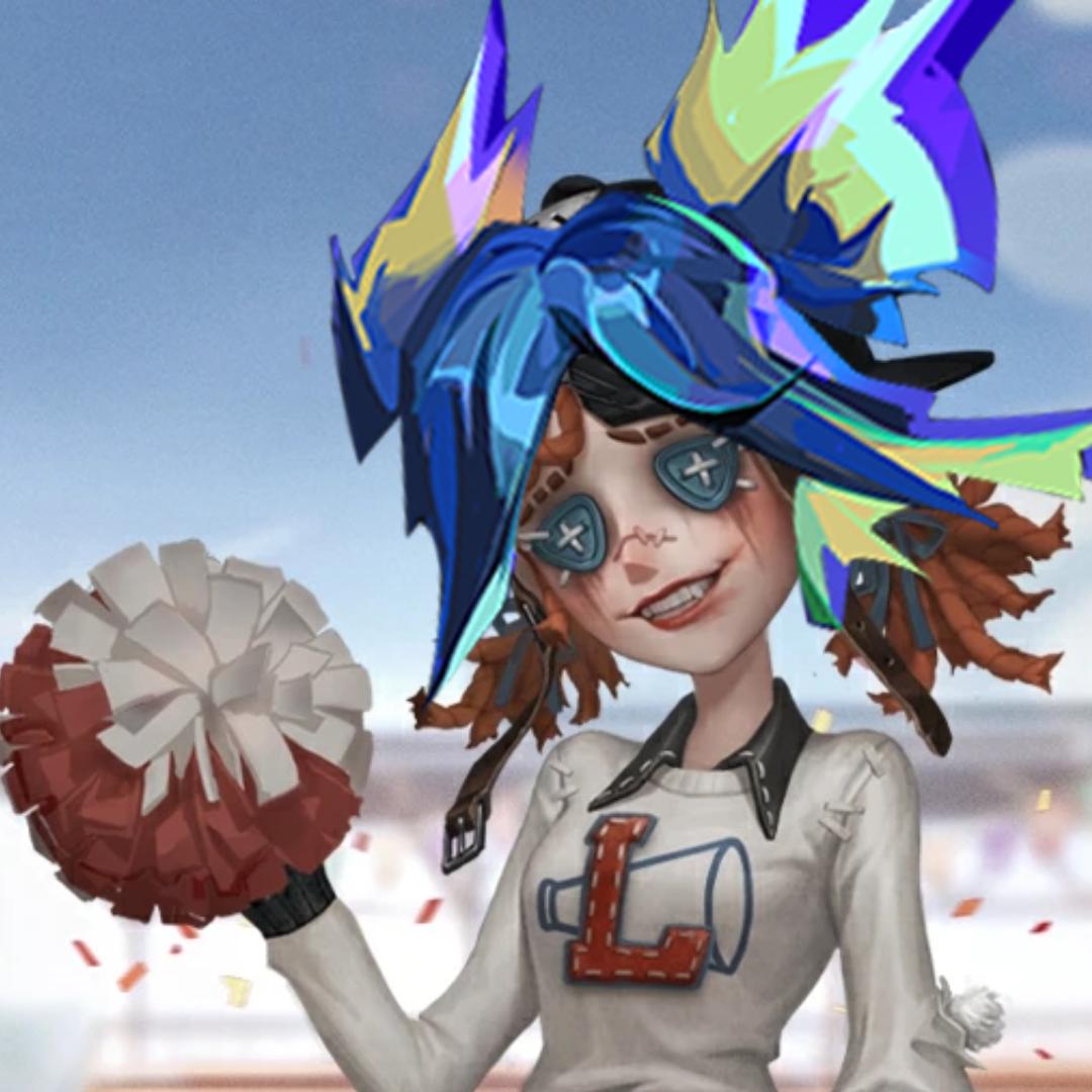 Gamer丶G（第五人格）