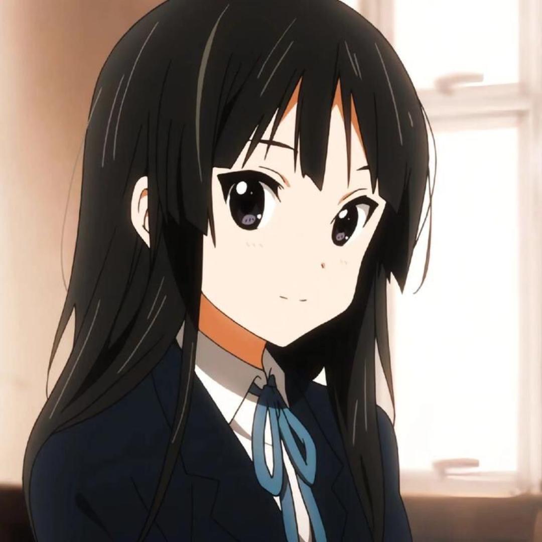 Akiyama Mio