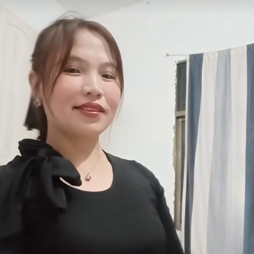 王敏一个人（寻有缘人）