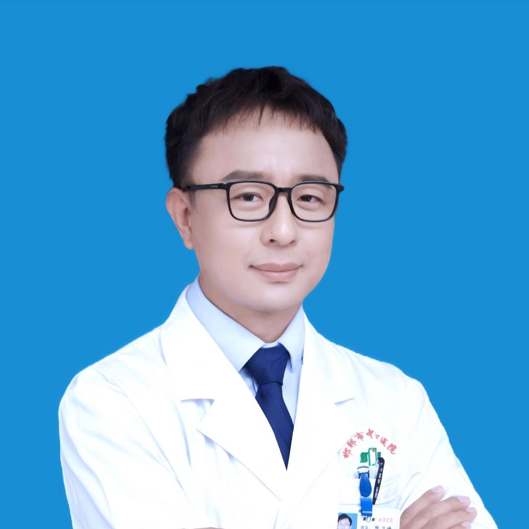 神外陈卫峰博士