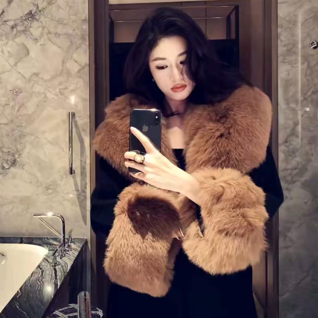 金南一私人穿搭